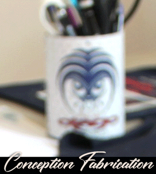 conception et fabrication des produits par la marque Otago