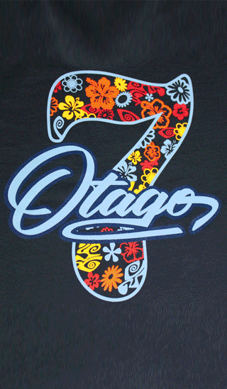 produits confectionnés par Otago