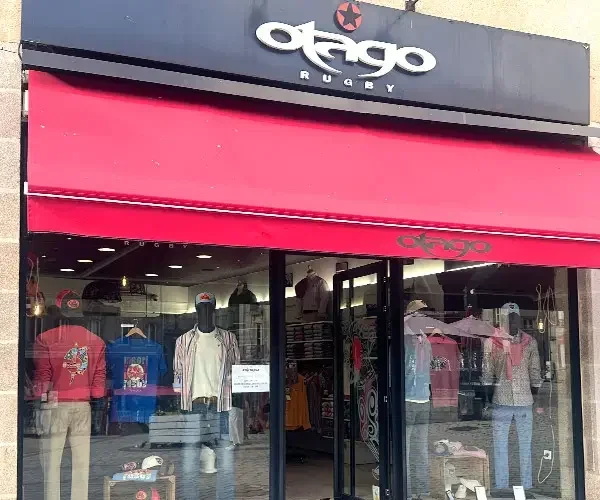 OTAGO LIMOGES OTAGO LIMOGES