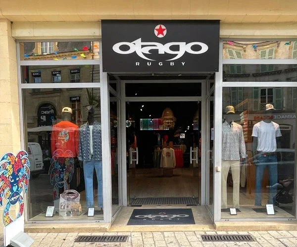 Otago Bergerac Otago Bergerac