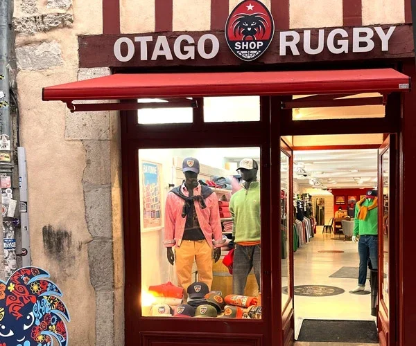Otago Bayonne Otago Bayonne