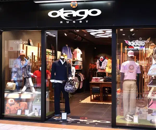 Otago Brive Teinchurier Otago Brive Teinchurier