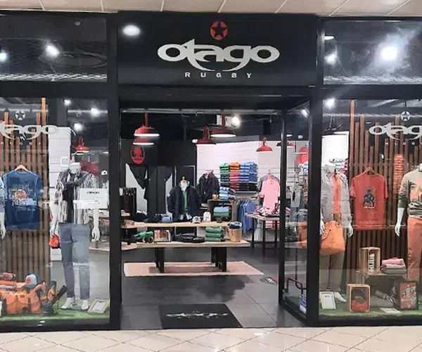 Otago Issoire Otago Issoire