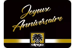 
			                        			Joyeux Anniversaire