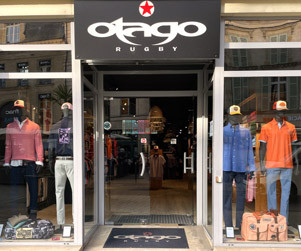 Otago Bergerac
