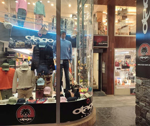 Otago Andorre