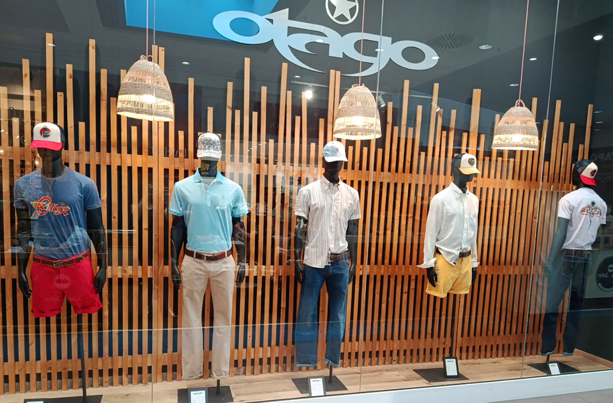 boutiques otago rugby de vêtements pour homme sport chic
