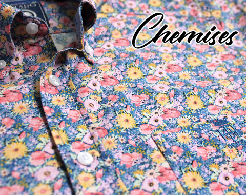 chemises homme rugby otago