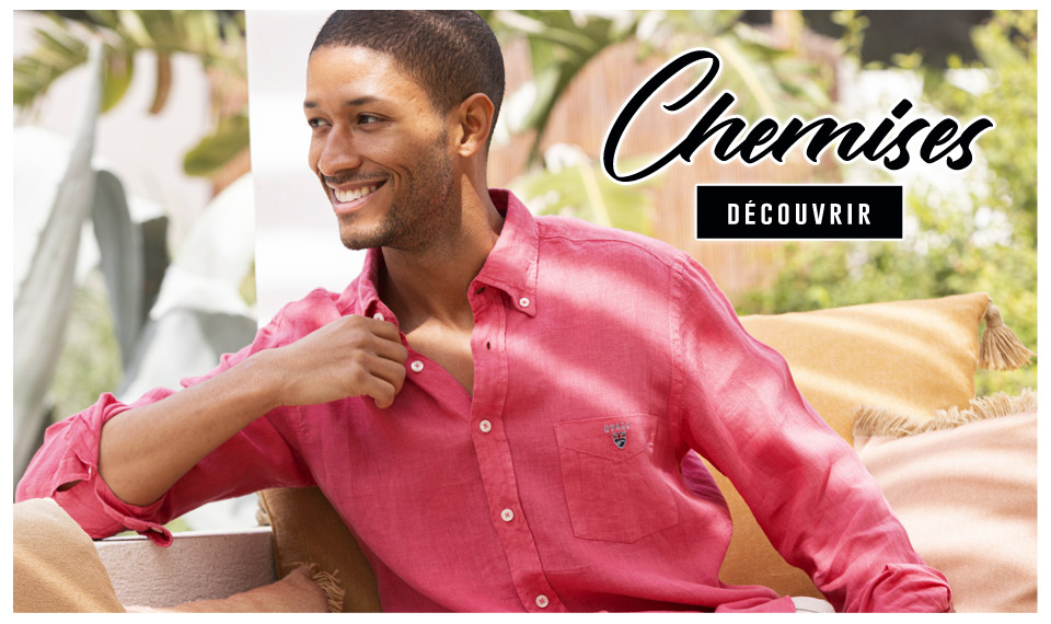 chemises manches longues pour homme by Otago rugby 