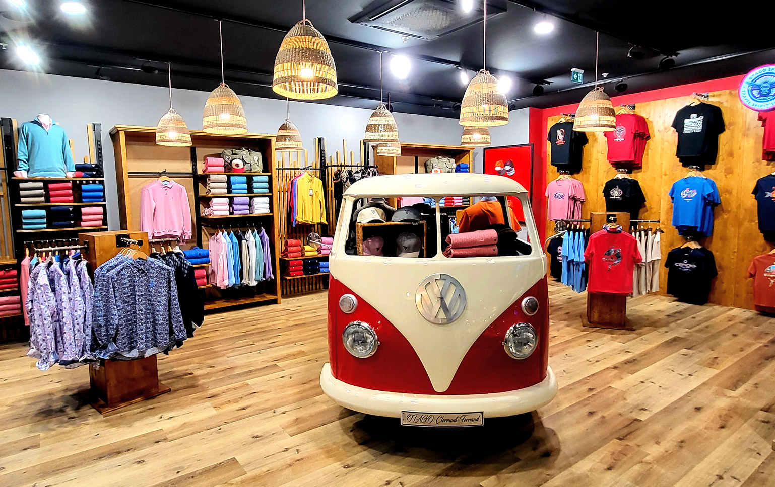 boutiques otago rugby de vêtements pour homme sport chic