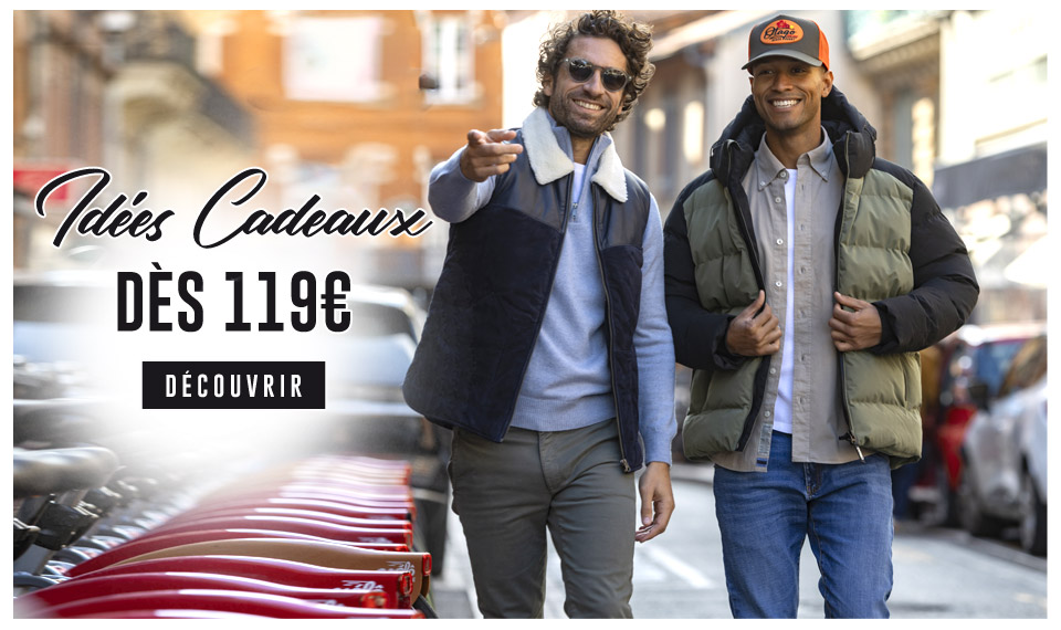 Idées cadeaux de Noël pour homme otago rugby dès 119€