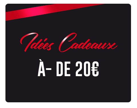 idées cadeaux de noel Otago à - de 20 euros