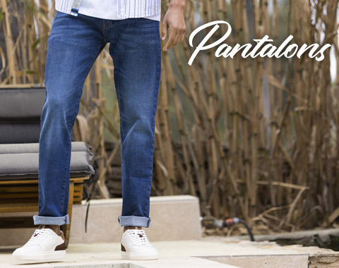 pantalons homme rugby Otago