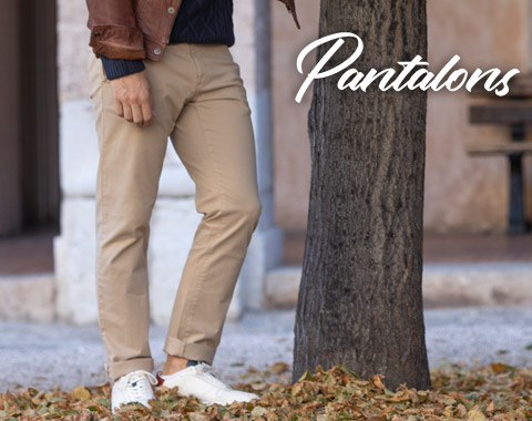 pantalons otago rugby homme