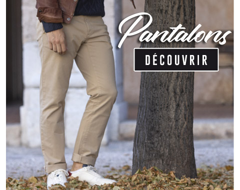 pantalons pour homme Otago rugby