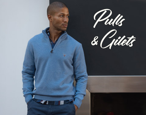 pulls et gilets pour homme by Otago rugby