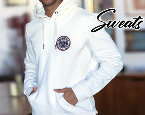 sweats pour homme rugby otago