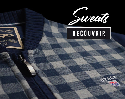 sweats pour homme by Otago rugby