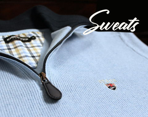 sweats otago rugby pour homme