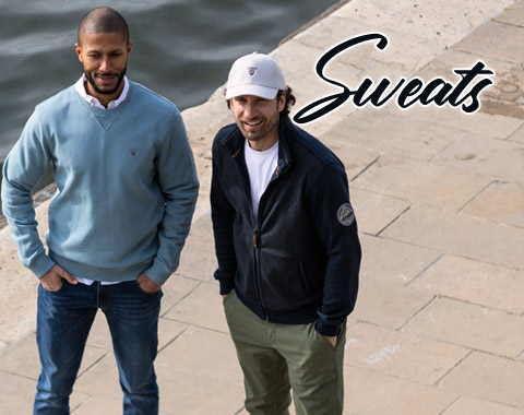 sweats otago rugby pour homme