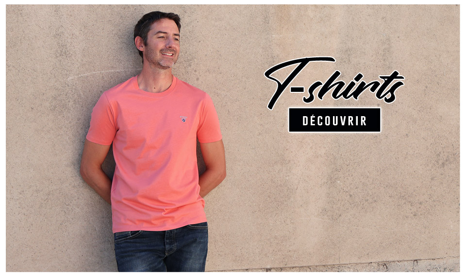 Tee-shirts pour homme by Otago rugby 